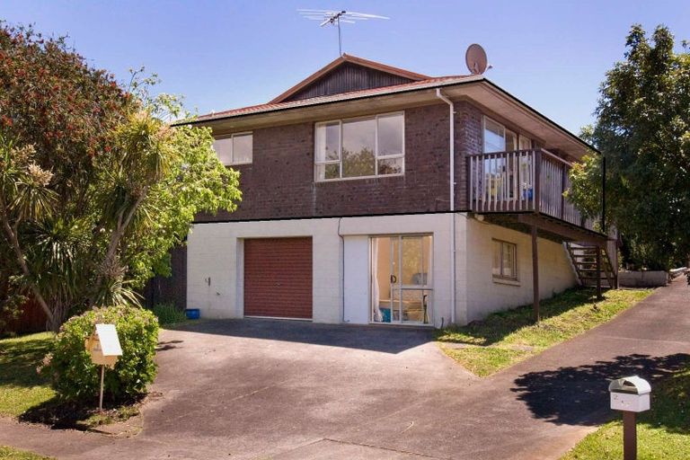 Photo of property in 1/17 Colum Place, Bucklands Beach, Auckland, 2014