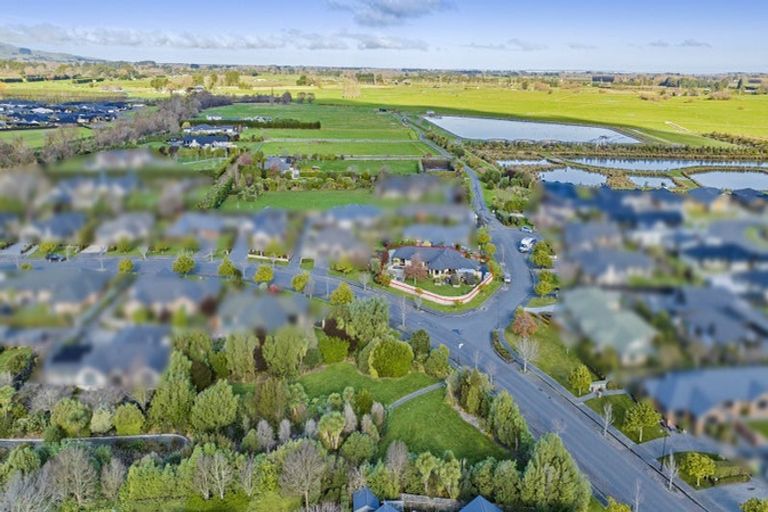 Photo of property in 1 Allendale Lane, Lincoln, 7608