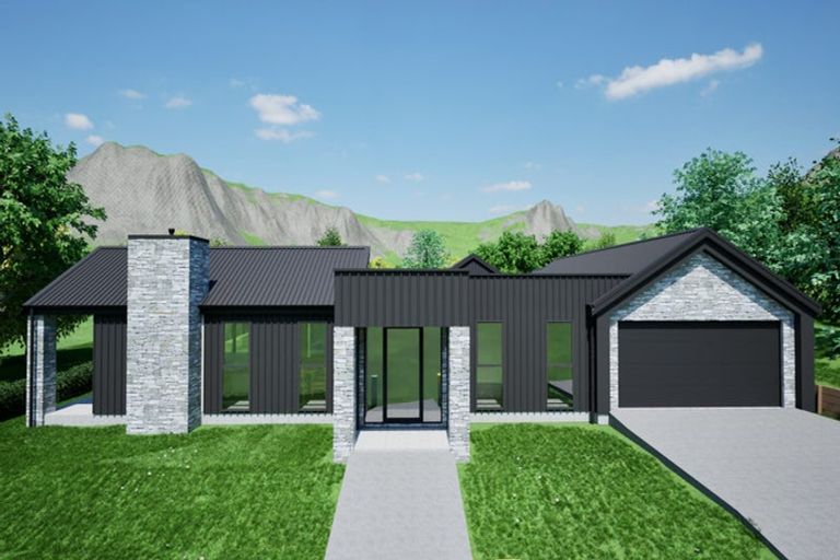 Photo of property in 26 Carrickmore Crescent, Wanaka, 9305