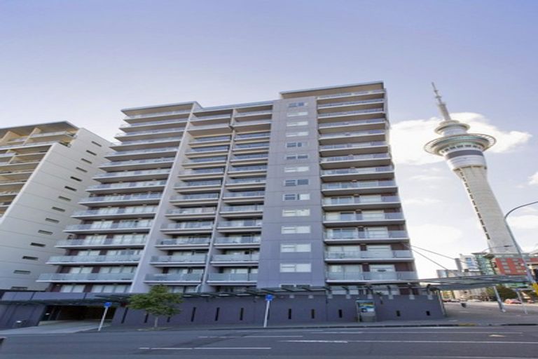 Photo of property in Victopia Apartments, 5l/135 Victoria Street West, Auckland Central, Auckland, 1010