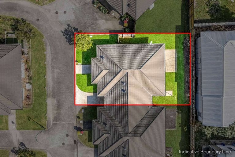 Photo of property in 12/36 Growers Lane, Mangere East, Auckland, 2024