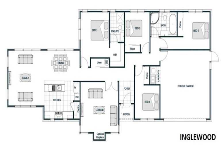 Photo of property in 123 Turnbull Drive, Witherlea, Blenheim, 7201