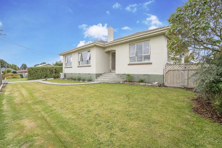 Photo of property in 5 Park Street, Gore, 9710