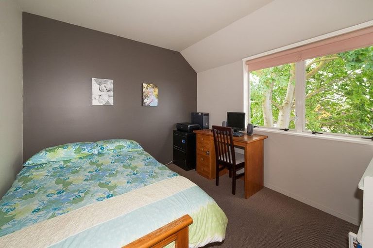Photo of property in 5/36 Bishop Street, St Albans, Christchurch, 8014