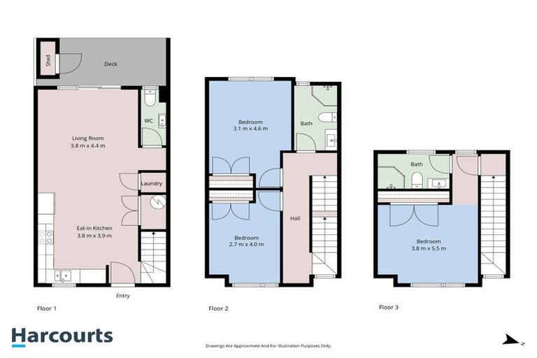 Photo of property in 5b Beach Road, Te Atatu Peninsula, 0610