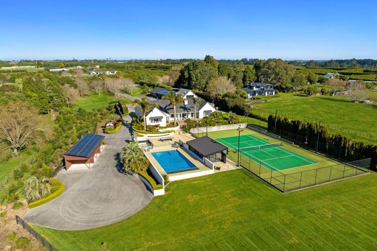 Photo of property in 839c Oropi Road, Oropi, Tauranga, 3173