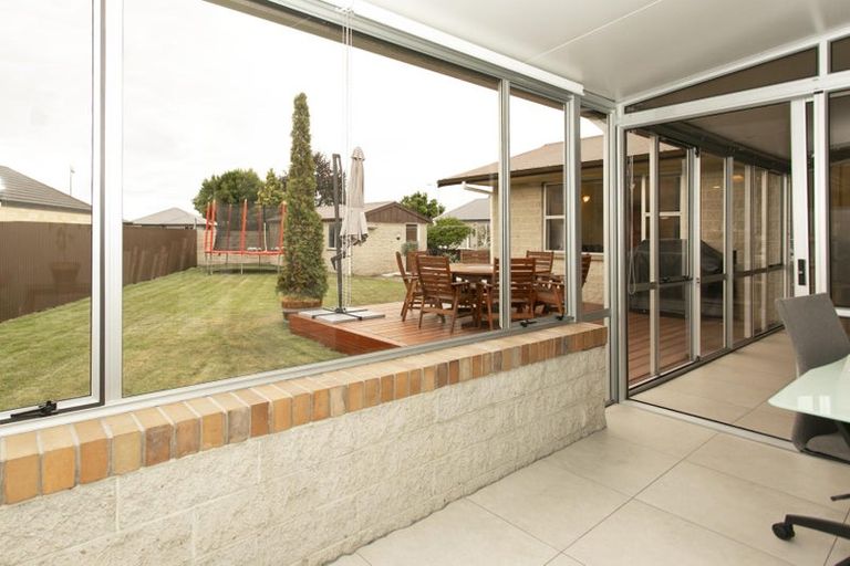 Photo of property in 17 Hanrahan Street, Allenton, Ashburton, 7700