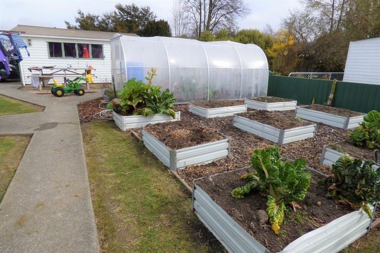 Photo of property in 57 High Street, Waimate, 7924