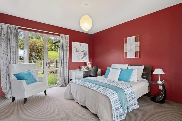 Photo of property in 20 Chester Avenue, Greenhithe, Auckland, 0632