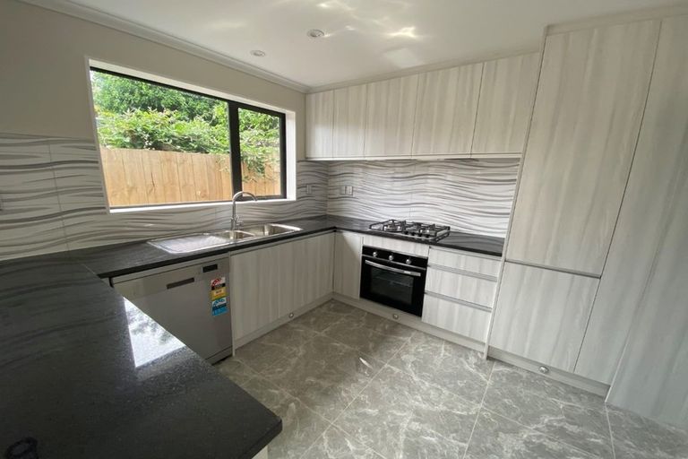 Photo of property in 27b Puriri Road, Manurewa, Auckland, 2102