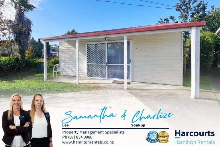 Photo of property in 20 Minifie Avenue, Melville, Hamilton, 3206