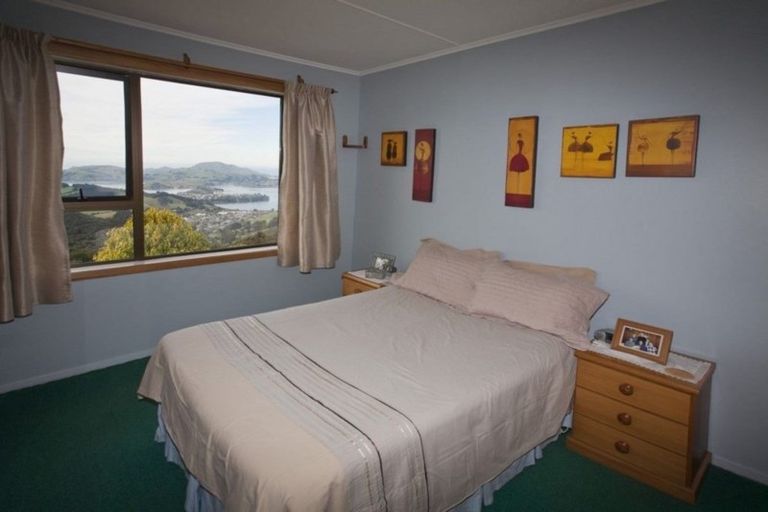 Photo of property in 298 Mount Cargill Road, Mount Cargill, Waitati, 9085