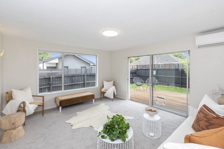 Photo of property in 1/21a Quinns Road, Shirley, Christchurch, 8013