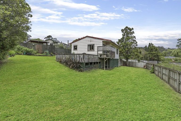 Photo of property in 1/45 Withers Road, Glen Eden, Auckland, 0602