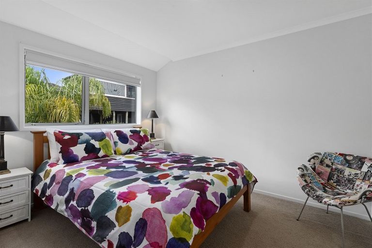 Photo of property in 3 Merwood Lane, Devonport, Auckland, 0624