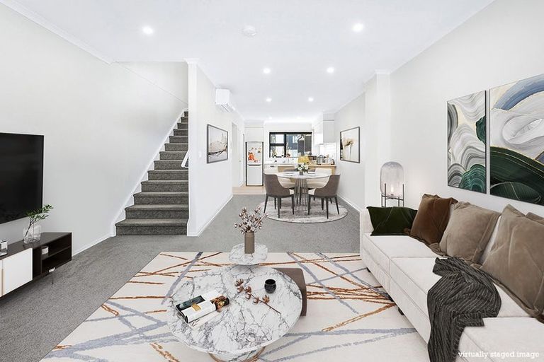 Photo of property in 18/182 London Street, Hamilton Central, Hamilton, 3204