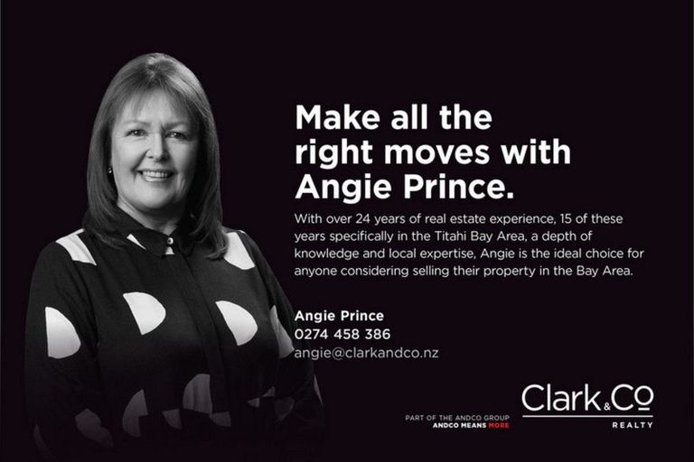 Photo of property in 1 Morere Street, Titahi Bay, Porirua, 5022