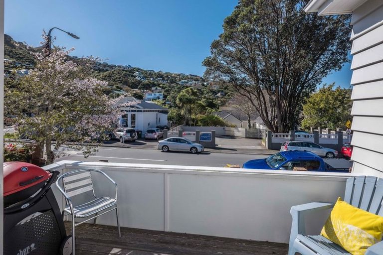 Photo of property in 6 Station Road, Khandallah, Wellington, 6035