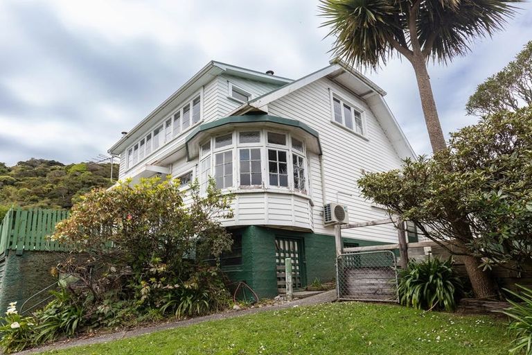 Photo of property in 12 Smith Street, Greymouth, 7805
