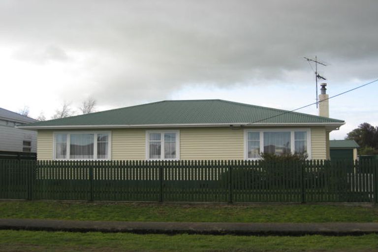 Photo of property in 148 Pembroke Street, Carterton, 5713