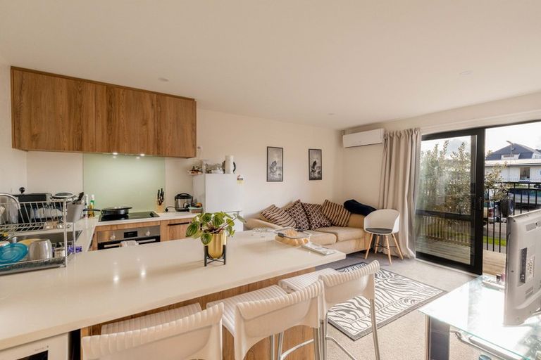 Photo of property in 2/290 Hereford Street, Christchurch Central, Christchurch, 8011