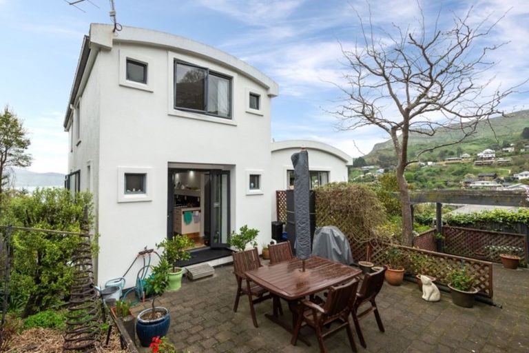 Photo of property in 28b Ripon Street, Lyttelton, 8082