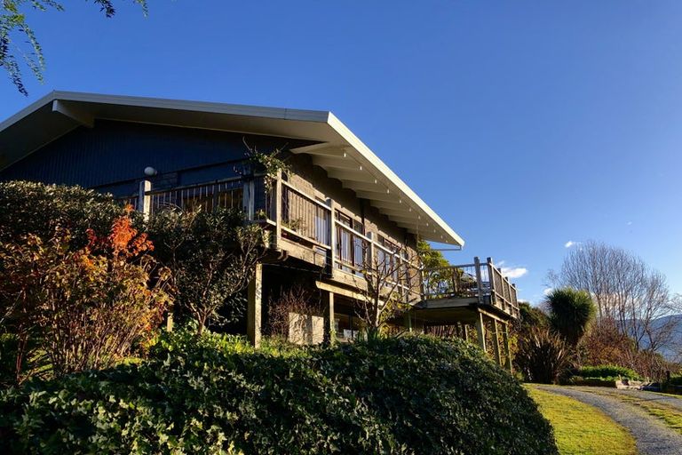 Photo of property in 100 Rocklands Road, Clifton, Takaka, 7183