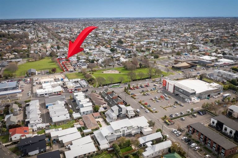 Photo of property in 29 Pavitt Street, Richmond, Christchurch, 8013
