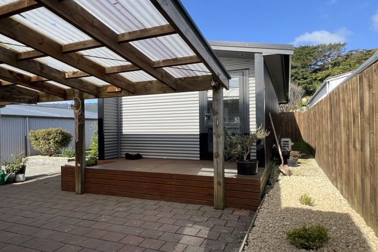 Photo of property in 189 High Street, Greymouth, 7805