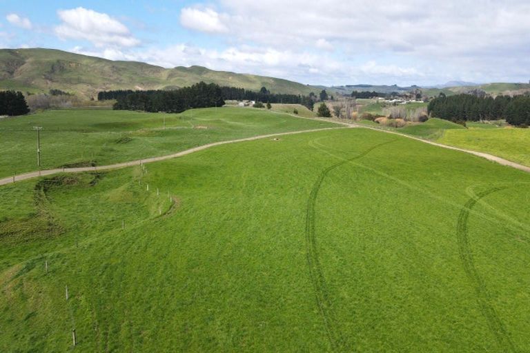 Photo of property in 569 Maunga Road, Dannevirke, 4976