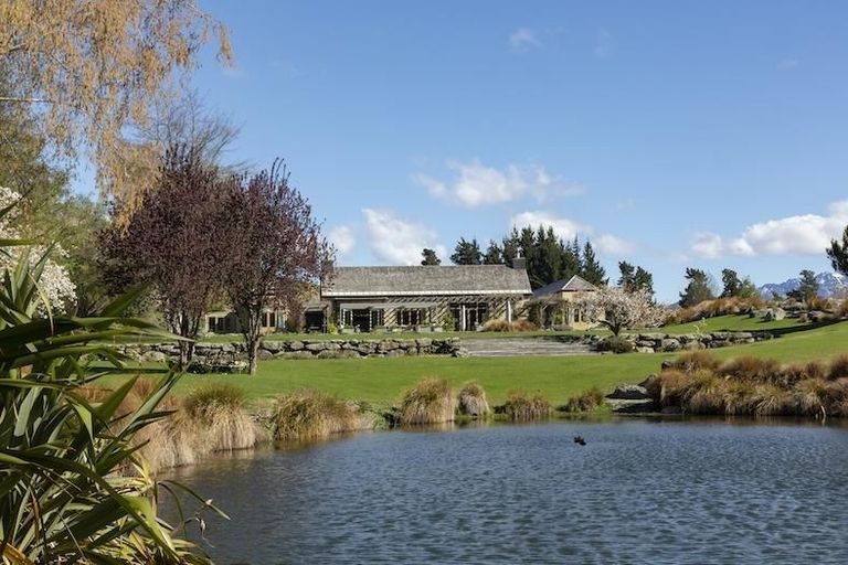 Photo of property in 176 Lower Shotover Road, Speargrass Flat, Queenstown, 9371