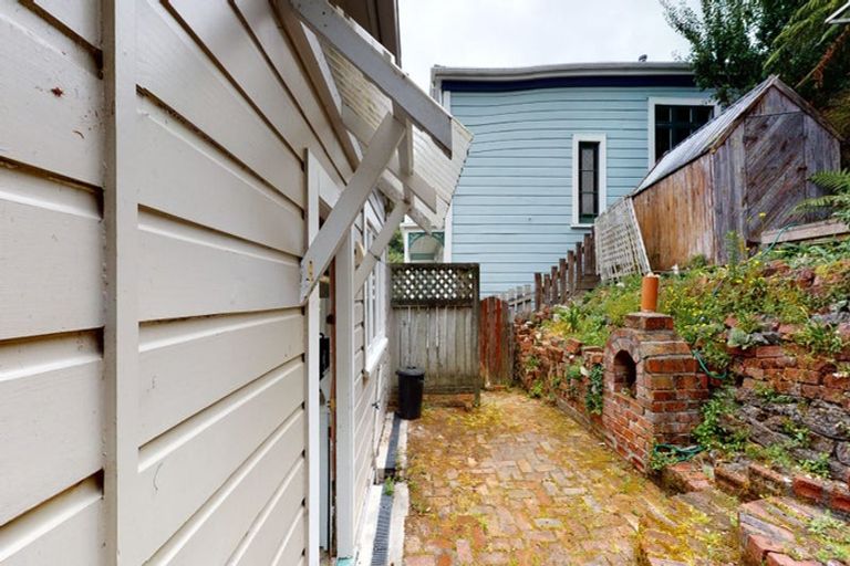 Photo of property in 50 Reuben Avenue, Brooklyn, Wellington, 6021