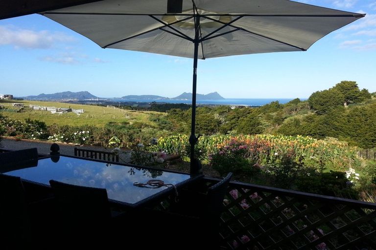 Photo of property in 413 Prescott Road, Ruakaka, Whangarei, 0171