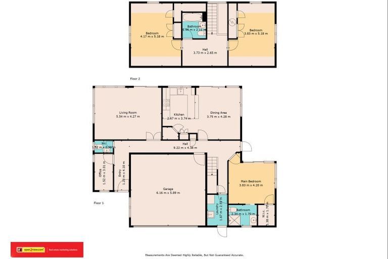 Photo of property in 8 Mokoia Drive, Tihiotonga, Rotorua, 3015