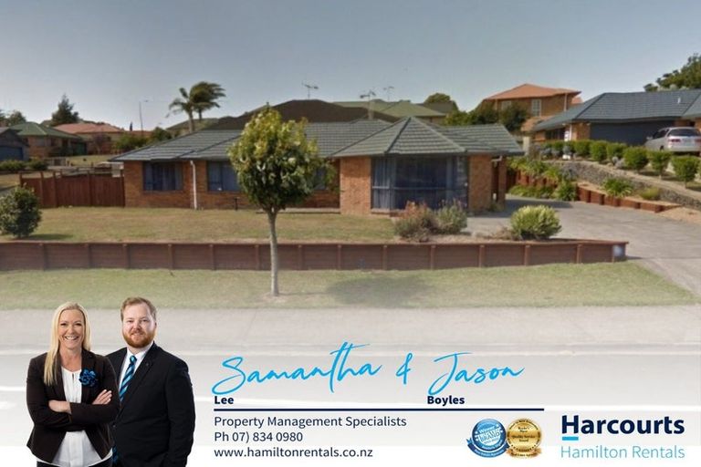 Photo of property in 22 Brymer Road, Grandview Heights, Hamilton, 3200