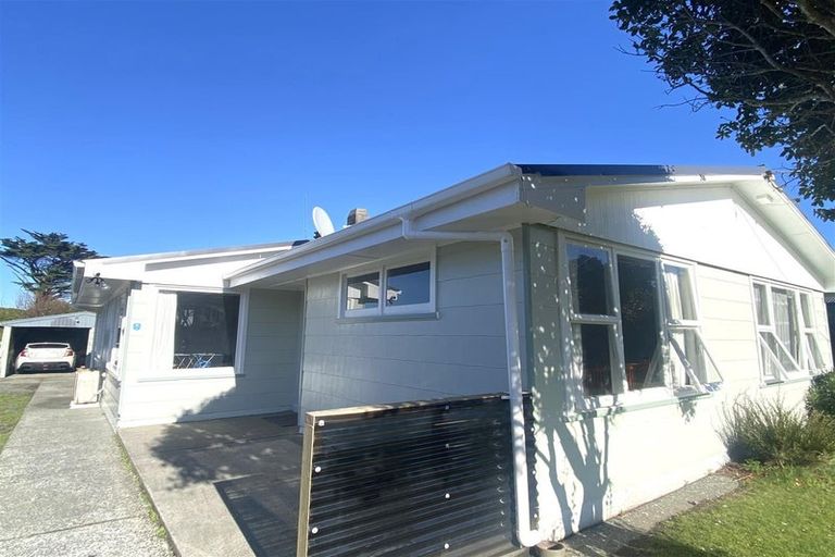 Photo of property in 4 Ward Street, Cobden, Greymouth, 7802