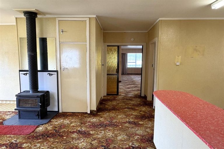 Photo of property in 118 Tasman Street, Karoro, Greymouth, 7805