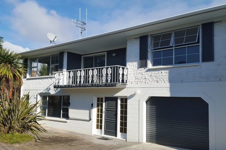 Photo of property in 28a George Street, Claudelands, Hamilton, 3214