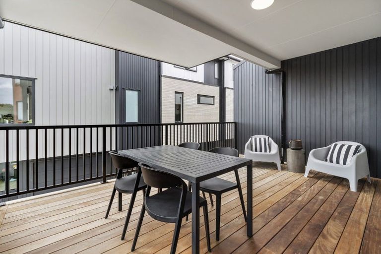 Photo of property in 11/8 Bennett Road, Pakuranga, Auckland, 2010