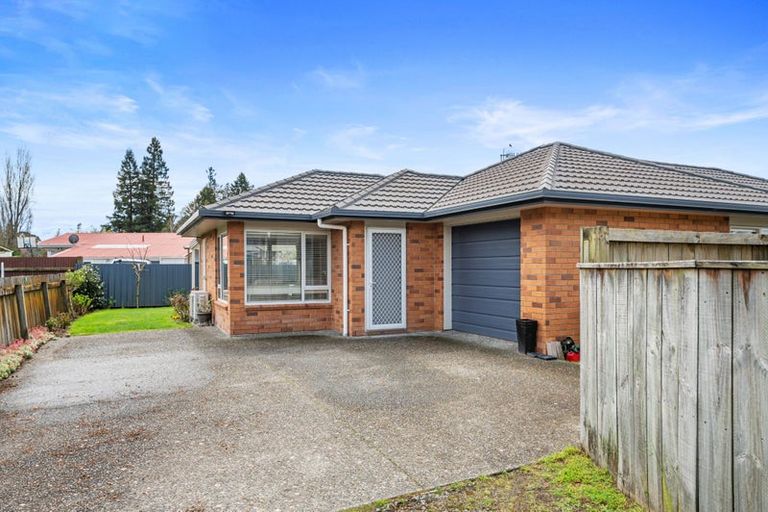 Photo of property in 59a Corlett Street, Utuhina, Rotorua, 3015
