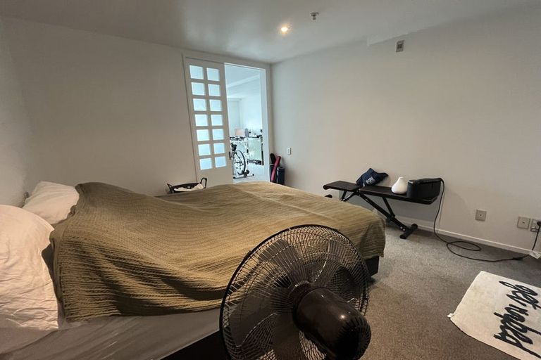 Photo of property in The Lofts, 40/185 Victoria Street, Te Aro, Wellington, 6011