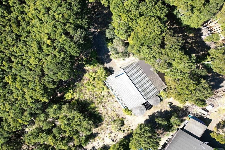Photo of property in 9 Woods Ridge Road, Kawau Island, 0920