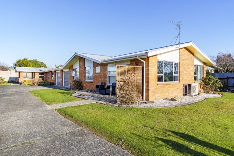Photo of property in 8a Rowan Place, Mosgiel, 9024