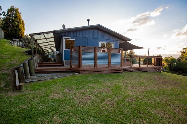 Photo of property in 1 John Cotter Road, Paeroa, 3674