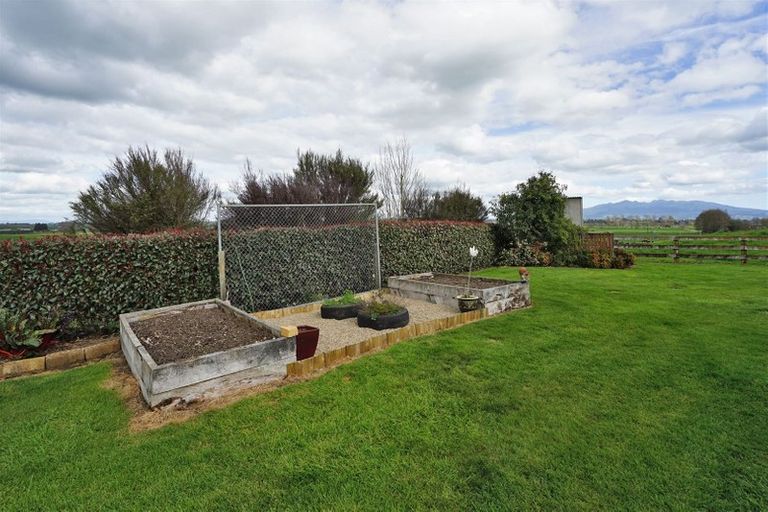 Photo of property in 231 Ryburn Road, Ohaupo, 3883