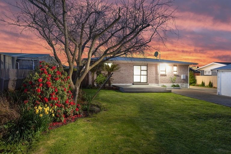 Photo of property in 4 Newbourne Crescent, Redwoodtown, Blenheim, 7201