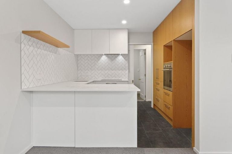 Photo of property in Cranleigh Mews, 1/10 Cranmer Square, Christchurch Central, Christchurch, 8013