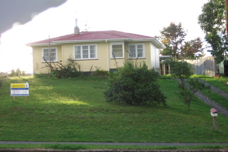 Photo of property in 22 Lomond Avenue, Tokoroa, 3420