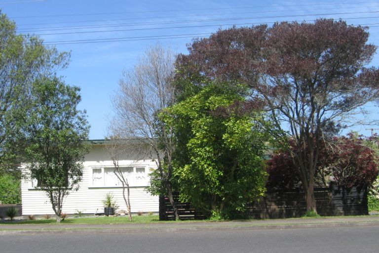 Photo of property in 70 North Street, Morrinsville, 3300