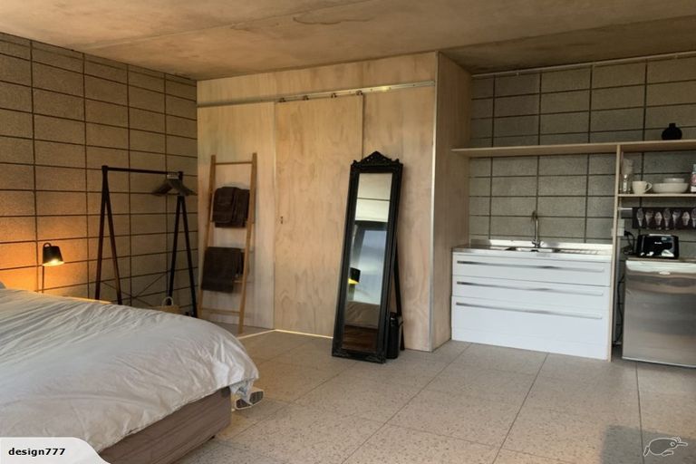 Photo of property in 616b Marine Drive, Days Bay, Lower Hutt, 5013